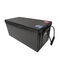 Smart BMS IP56 12V 200AH LiFePO4 Battery For Solar Energy Marine