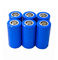 IP56 Cylindrical 36V 120Ah Lithium Ion Battery