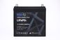 Rechargeable 3000 Cycles Lithium Iron Phosphate Battery 12V 50Ah
